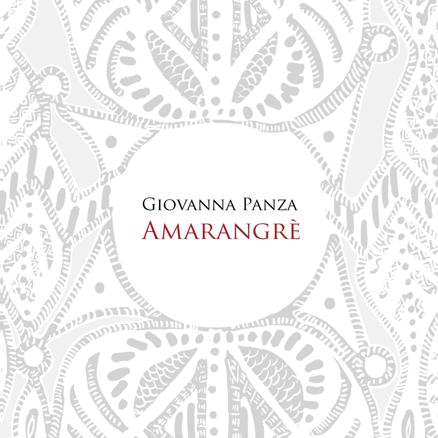 24/02/2013 – Concerto e presentazione album esordio di Giovanna Panza