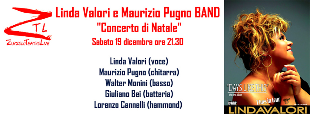 Scopri di più sull'articolo 19/12/2015 – Concerto di Natale