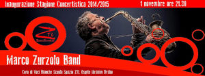 01/11/2014 – Inaugurazione stagione concertistica 2014/15