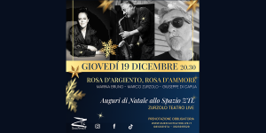 Concerti di Musica dal vivo a Napoli