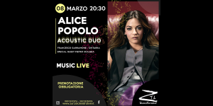 Concerti di Musica dal vivo a Napoli