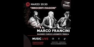 Concerti di Musica dal vivo a Napoli